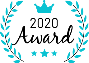 2020 award