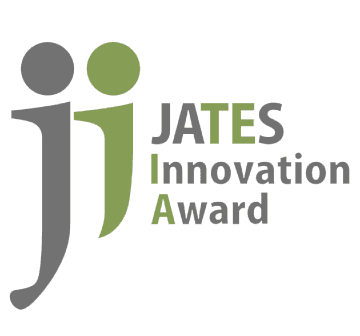 JATES Innovation Award